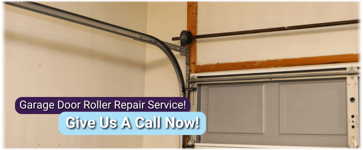 Garage Door Roller Repair Nashville